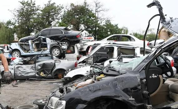 报废车销户所需手续 报废车销户所需手续