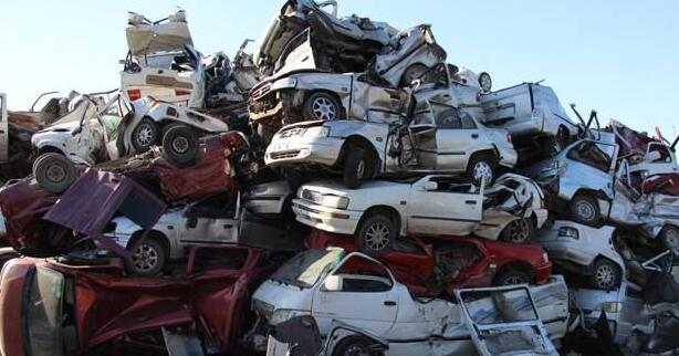 新能源汽车报废年限是多少 新能源汽车报废年限是多少